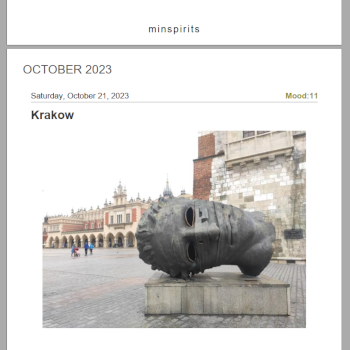 Export diaries as PDF