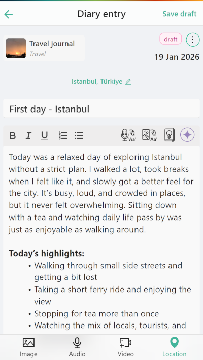 Find Clarity Through Journaling