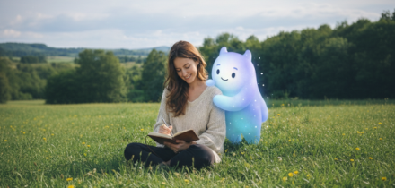 Spirit AI screenshot