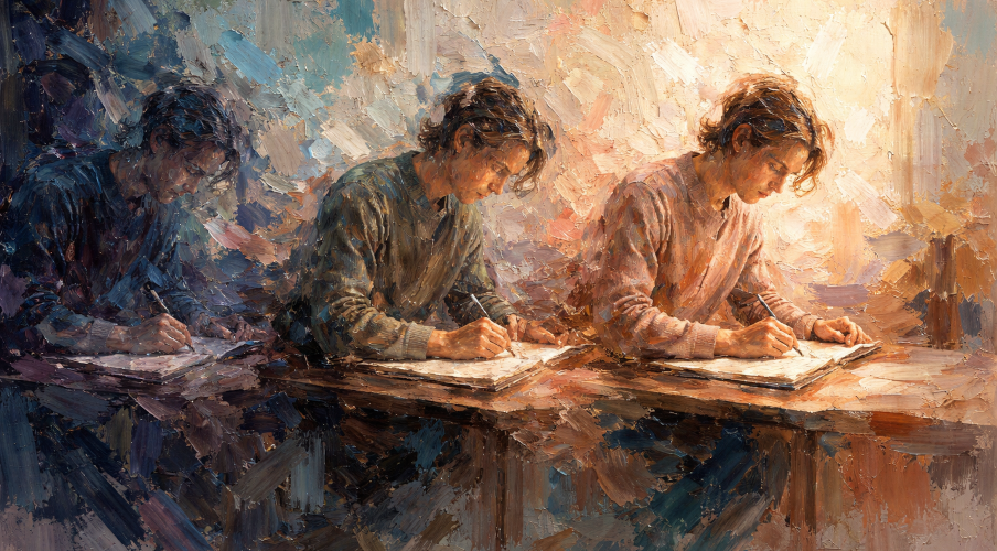 What Happens When You Journal for 30 Days? 