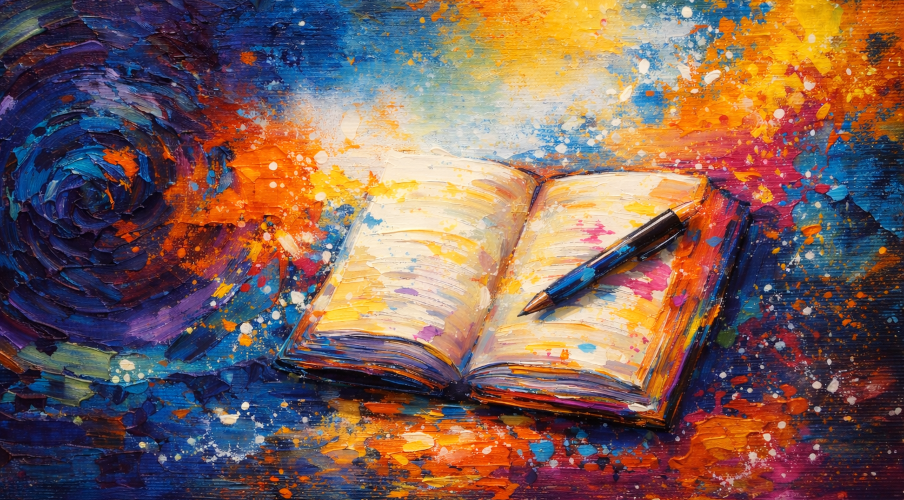 Why Humans Journal And How Writing Changes Us